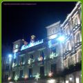 Saluti da Burgos - Saludos desde Burgos
