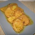 PATATAS A LA IMPORTANCIA