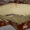 El queso se mueve