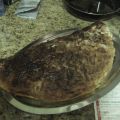Coca de llardons