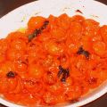 TOMATES CHERRY CONFITADOS