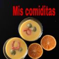 PORRA DE NARANJA