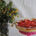 TARTA DE CREMA AL HORNO , CON NATA Y[...]