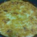QUICHE DE CHORIZO