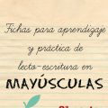Fichas para aprendizaje y práctica de[...]