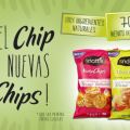 Nuevos NatuChips de Grefusa
