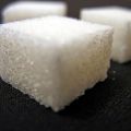El azúcar en los alimentos