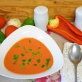 GAZPACHO KETO