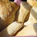 Chapatitas