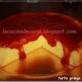 Tarta queso