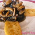 CALAMARES A LA BILBAÍNA