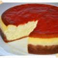 New York Cheesecake