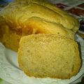 Pan de pipas de girasol.