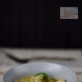 POLLO AL CURRY ROJO