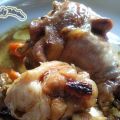 Pollo A La Coca-Cola