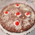 Tarta de cumpleaños