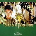 EL OLOR DE LA PAPAYA VERDE