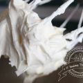 Crema de Queso o Cheesecream Frosting