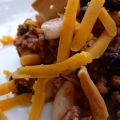 Chili con carne para Whole kitchen.