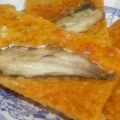 torta de pimiento 