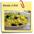 Bacalao á Brás