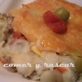 Pastel de carne
