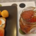Mermelada Casera de Ciruelas