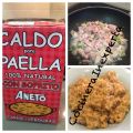 Arroz fácil con solomillo de cerdo