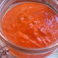 Pesto de Pimientos