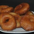 Donuts y... ¡VACACIONES!
