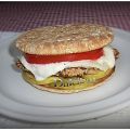 SÁNDWICH DE PAVO Y MANZANA A LA PLANCHA CON[...]