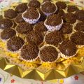 BRIGADEIROS