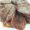 Torrijas a deshora, como las hace mi madre.