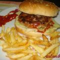 HAMBURGUESAS