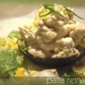 PALTA REINA
