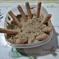PATÉ DE ACEITUNAS Y NUECES