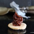 Pastel de Coco y Chocolate, Kokosová Laskonka,[...]