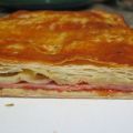 Pizzaempanada