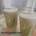 HORCHATA DE PIPAS DE MELÓN