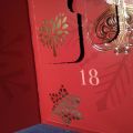 Calendario de adviento Rituals - Día 18