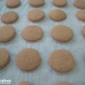 Polvorones