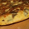 TORTILLA ESPAÑOLA