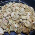 Atún en adobo