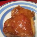 POLLO LAQUEADO