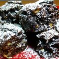 Brownies con nueces