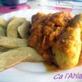 Pollo pobre