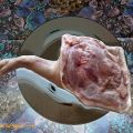 COCHINILLO AL HORNO