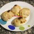 HUEVOS RELLENOS GRATINADOS EN OLLA GM Y[...]
