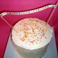Rainbow Cake o Tarta Arcoiris, la felicidad de[...]