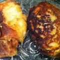 Torrijas de la abuela